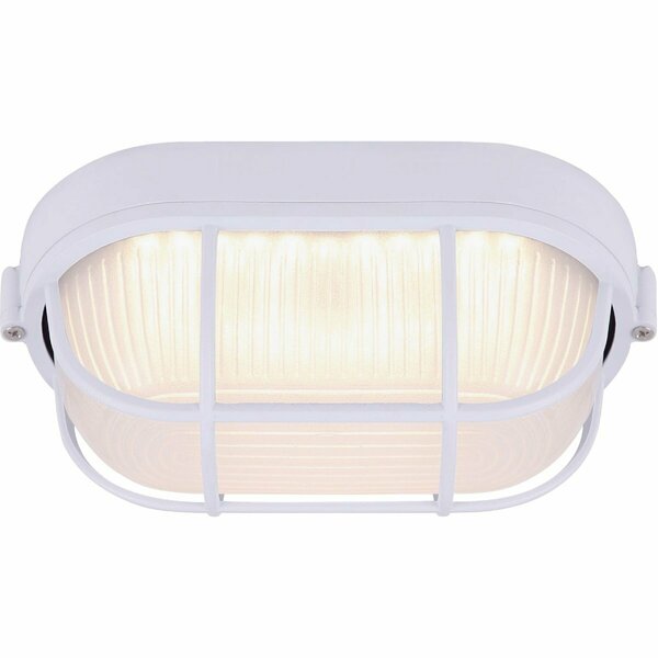 Canarm Gs Wht Outdoor Led Light LOL386WH-B